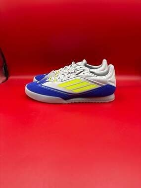 adidas F50 Freestyle Messi Indoor Soccer Shoes JH8830